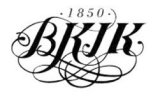 BKIK logo